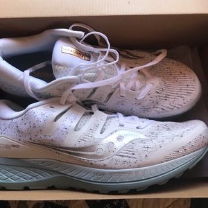 Saucony Guide ISO size 11